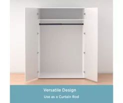 Kenney Spring Tension Utility Rod -Cuisinart Store 810588010 3