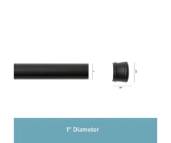 Kenney Spring Tension Utility Rod -Cuisinart Store 810588010 4