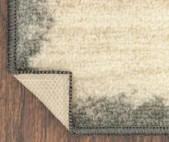 "Farmers Market" Gray & Beige Kitchen Rug, (30" X 18") 9 "Farmers Market" Gray & Beige Kitchen Rug, (30" X 18") -Cuisinart Store 810591332 2