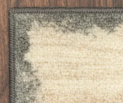"Farmers Market" Gray & Beige Kitchen Rug, (30" X 18") 12 "Farmers Market" Gray & Beige Kitchen Rug, (30" X 18") -Cuisinart Store 810591332 5