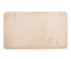 CHAPS Memory Foam Bath Mat, (20" X 34") -Cuisinart Store 810591953 A0