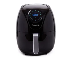 7-Quart Black Vortex Air Fryer -Cuisinart Store 810592374 5