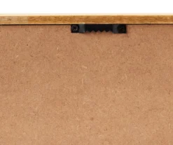 New Beginnings Green & White Feather Framed Wall Art 5 New Beginnings Green & White Feather Framed Wall Art -Cuisinart Store 810593924 A8 3