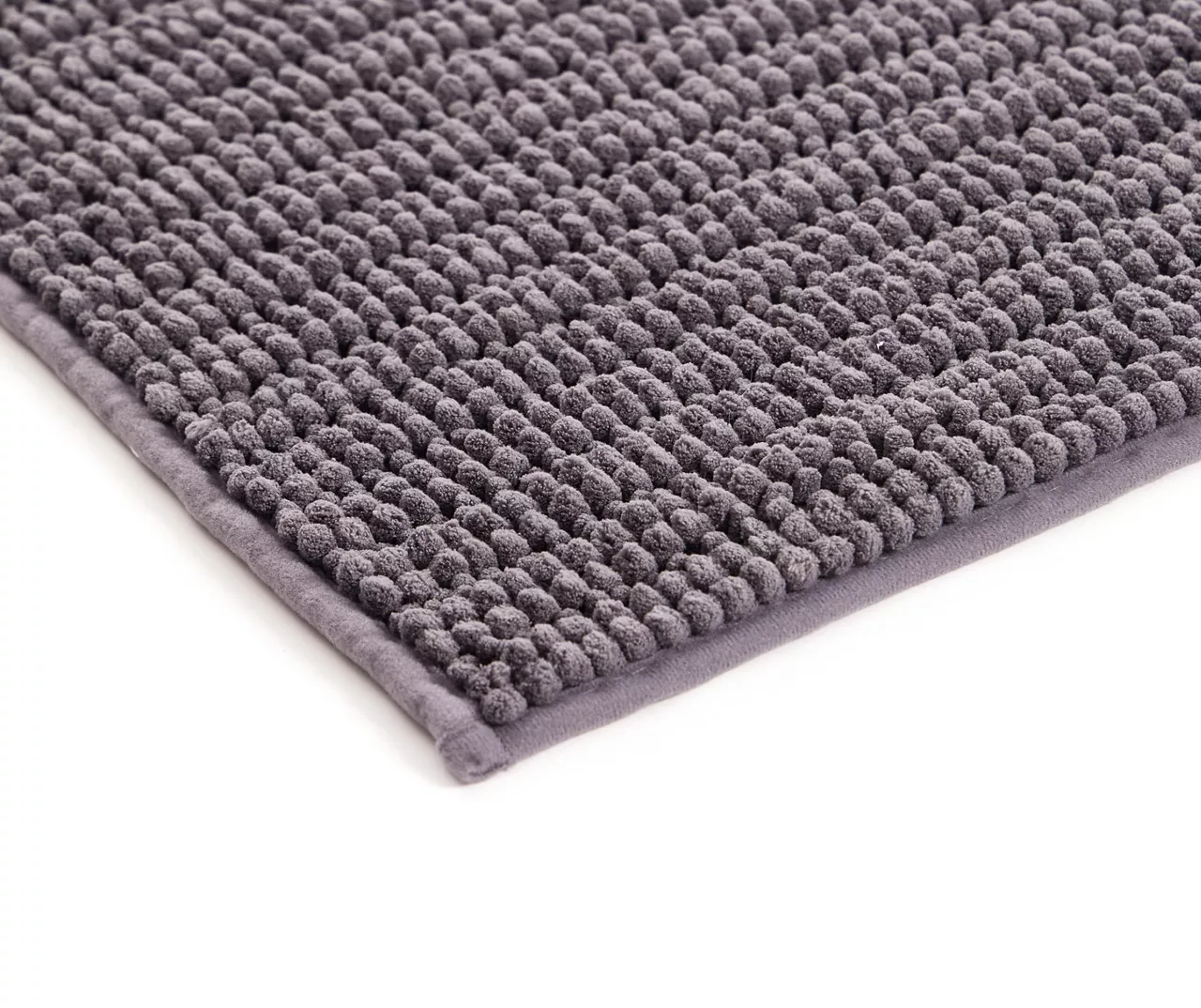 Smoked Pearl 2-Piece Bath Rug Set 2 Smoked Pearl 2-Piece Bath Rug Set - Image 2