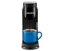 Keurig® Black K-Express Single-Serve Brewer