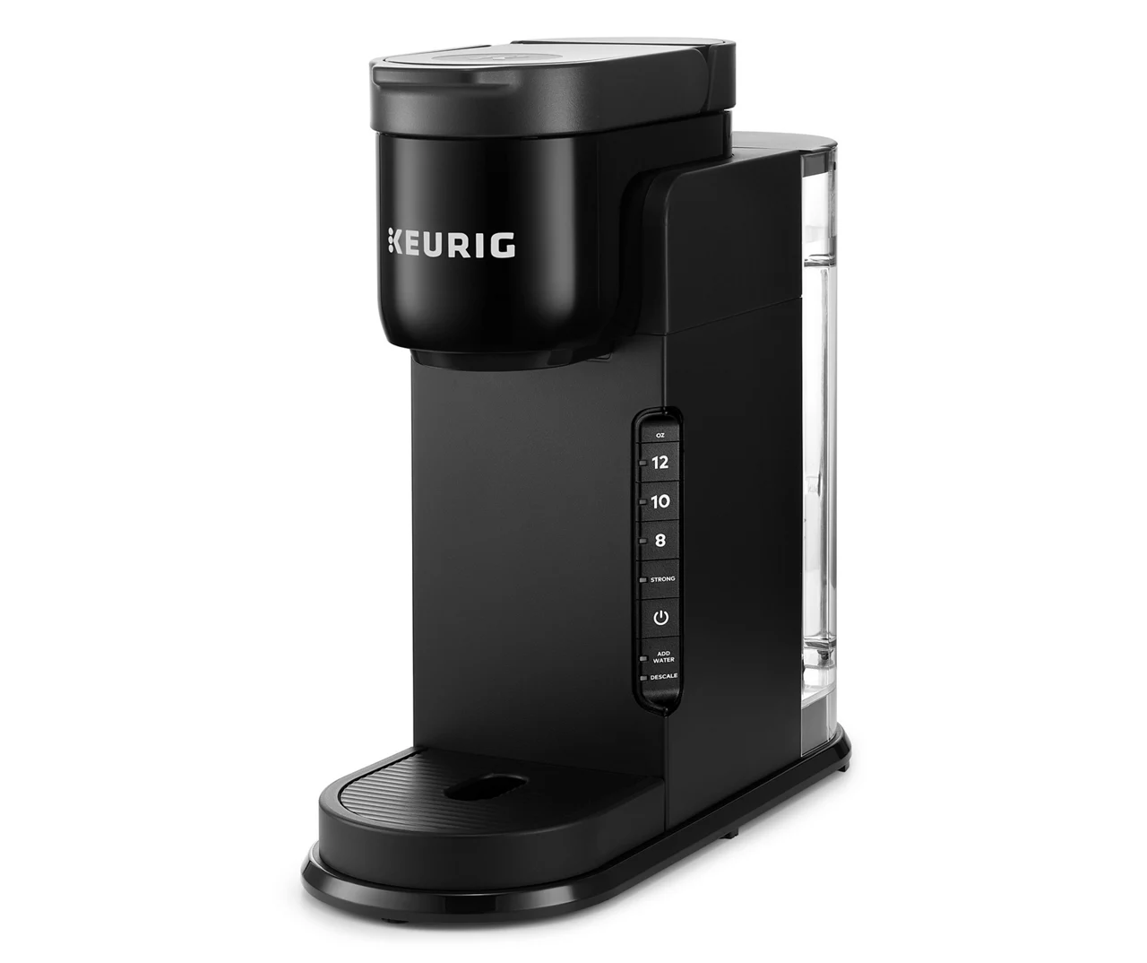 Keurig® Black K-Express Single-Serve Brewer 2 Keurig® Black K-Express Single-Serve Brewer - Image 2