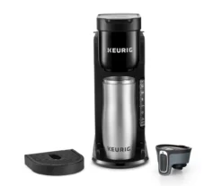 Keurig® Black K-Express Single-Serve Brewer 14 Keurig® Black K-Express Single-Serve Brewer -Cuisinart Store 810594698 5