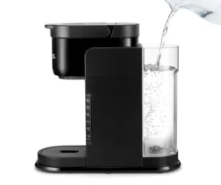 Keurig® Black K-Express Single-Serve Brewer 16 Keurig® Black K-Express Single-Serve Brewer -Cuisinart Store 810594698 7