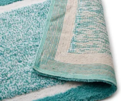 Border 2-Piece Bath Rug Set -Cuisinart Store 810594770 A8 2