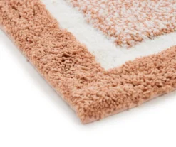 Border 2-Piece Bath Rug Set -Cuisinart Store 810594771 A8 1