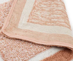 Border 2-Piece Bath Rug Set -Cuisinart Store 810594771 A8 2