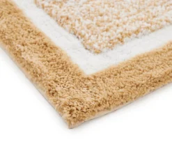 Border 2-Piece Bath Rug Set -Cuisinart Store 810594772 A8 1