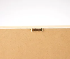 Zenspired Green Silkscreen Bonsai Framed Wall Plaque -Cuisinart Store 810594979 810594980 A8 2