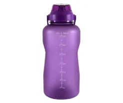 Motivational Soft Touch Water Bottle, 128 Oz. 17 Motivational Soft Touch Water Bottle, 128 Oz. -Cuisinart Store 810596741 A0 3