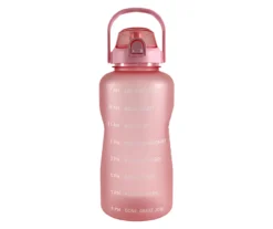 Motivational Soft Touch Water Bottle, 128 Oz. 14 Motivational Soft Touch Water Bottle, 128 Oz. -Cuisinart Store 810596742 A0 2