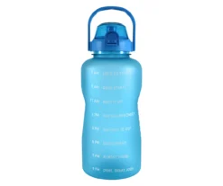Motivational Soft Touch Water Bottle, 128 Oz. 12 Motivational Soft Touch Water Bottle, 128 Oz. -Cuisinart Store 810596743 A0 2