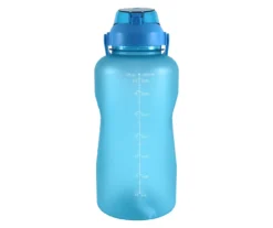 Motivational Soft Touch Water Bottle, 128 Oz. 13 Motivational Soft Touch Water Bottle, 128 Oz. -Cuisinart Store 810596743 A0 3