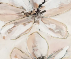 Softness Textured Wrapped Canvas 9 Softness Textured Wrapped Canvas -Cuisinart Store 810598586 A8 5