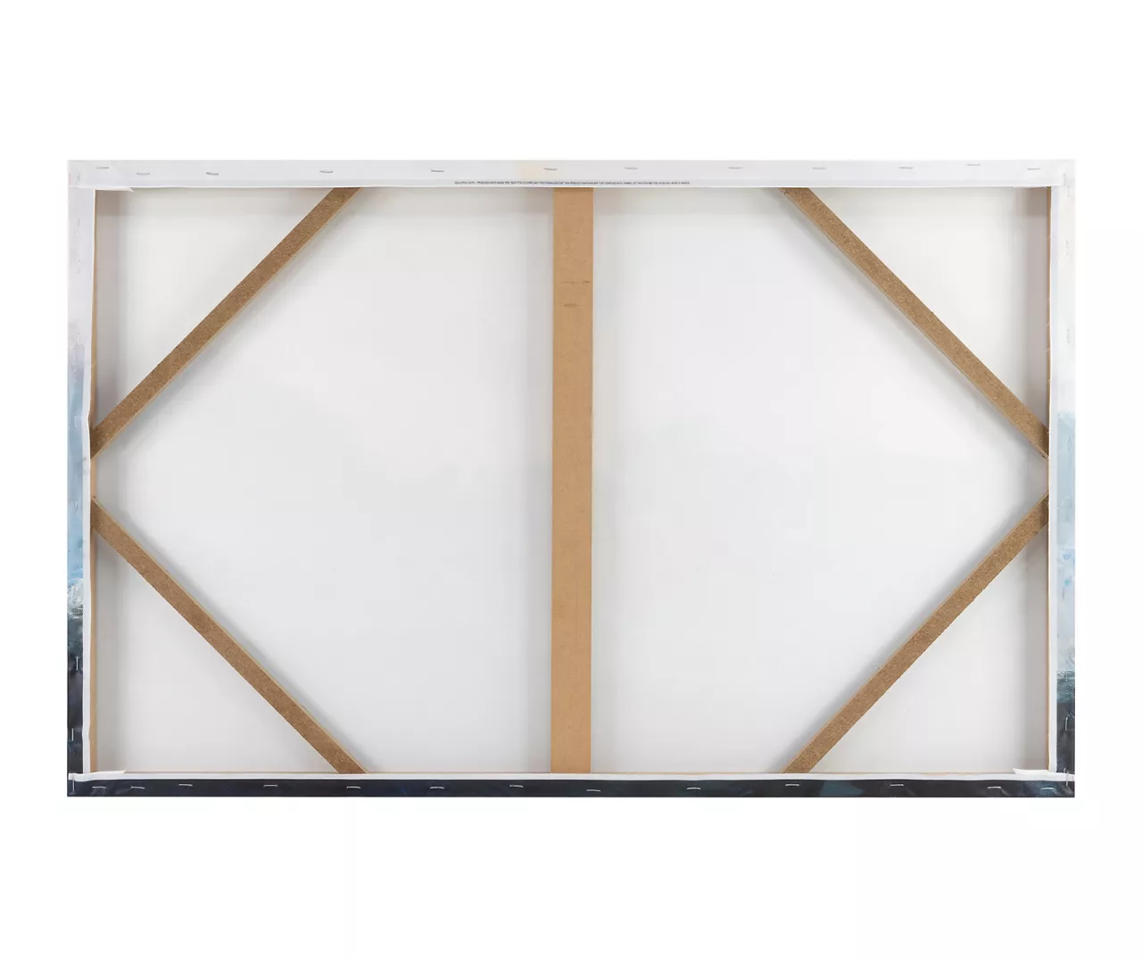 Soul Of The Sea Textured Wrapped Canvas 4 Soul Of The Sea Textured Wrapped Canvas - Image 4