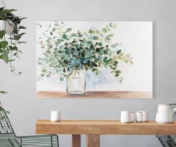 Eucalyptus Textured Wrapped Canvas -Cuisinart Store 810598590 B0 3