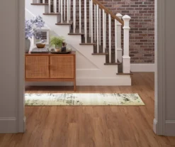 Prale Beige & Black Geometric Area Rug, (2' X 8') -Cuisinart Store 810599817 A0 3