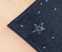 Mohawk Navy & Multi-Color Planetary System Area Rug -Cuisinart Store 810599855 A8 1