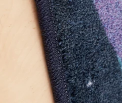 Mohawk Navy & Multi-Color Planetary System Area Rug -Cuisinart Store 810599855 A8 4