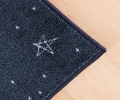 Mohawk Navy & Multi-Color Planetary System Area Rug -Cuisinart Store 810599905 A8 1