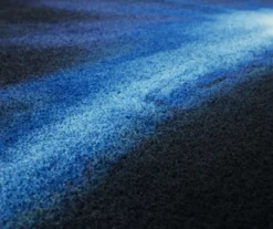 Mohawk Galactic Quest Navy Light Arc Area Rug -Cuisinart Store 810599915 A8 3