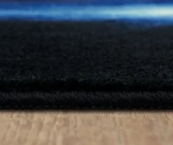 Mohawk Galactic Quest Navy Light Arc Area Rug -Cuisinart Store 810599915 A8 4