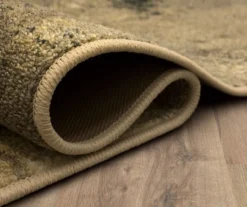 Brandt Gray Abstract Area Rug, (2' X 8') 15 Brandt Gray Abstract Area Rug, (2' X 8') -Cuisinart Store 810600253 A8 5