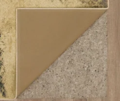 Brandt Gray Abstract Area Rug, (5' X 8') 12 Brandt Gray Abstract Area Rug, (5' X 8') -Cuisinart Store 810600254 A8 2