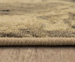 Brandt Gray Abstract Area Rug, (5' X 8') 16 Brandt Gray Abstract Area Rug, (5' X 8') -Cuisinart Store 810600254 A8 4