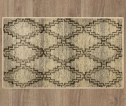 Mohawk Home Ronson Grey Area Rug -Cuisinart Store 810600302 A0 2