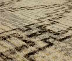 Mohawk Home Ronson Grey Area Rug -Cuisinart Store 810600302 A8 3