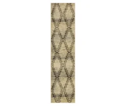 Mohawk Home Ronson Grey Area Rug -Cuisinart Store 810600303 A0 1