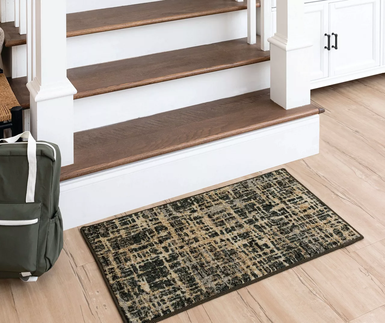 Mohawk Home Gunnison Neutral Area Rug 9 Mohawk Home Gunnison Neutral Area Rug - Image 9