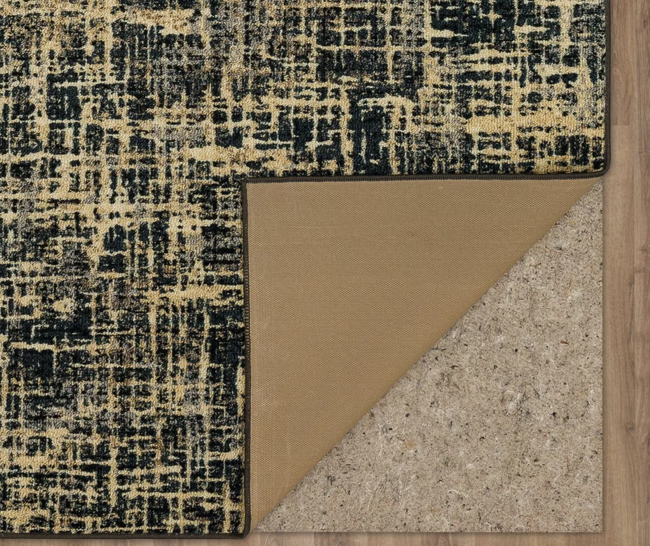 Mohawk Home Gunnison Neutral Area Rug 7 Mohawk Home Gunnison Neutral Area Rug - Image 7