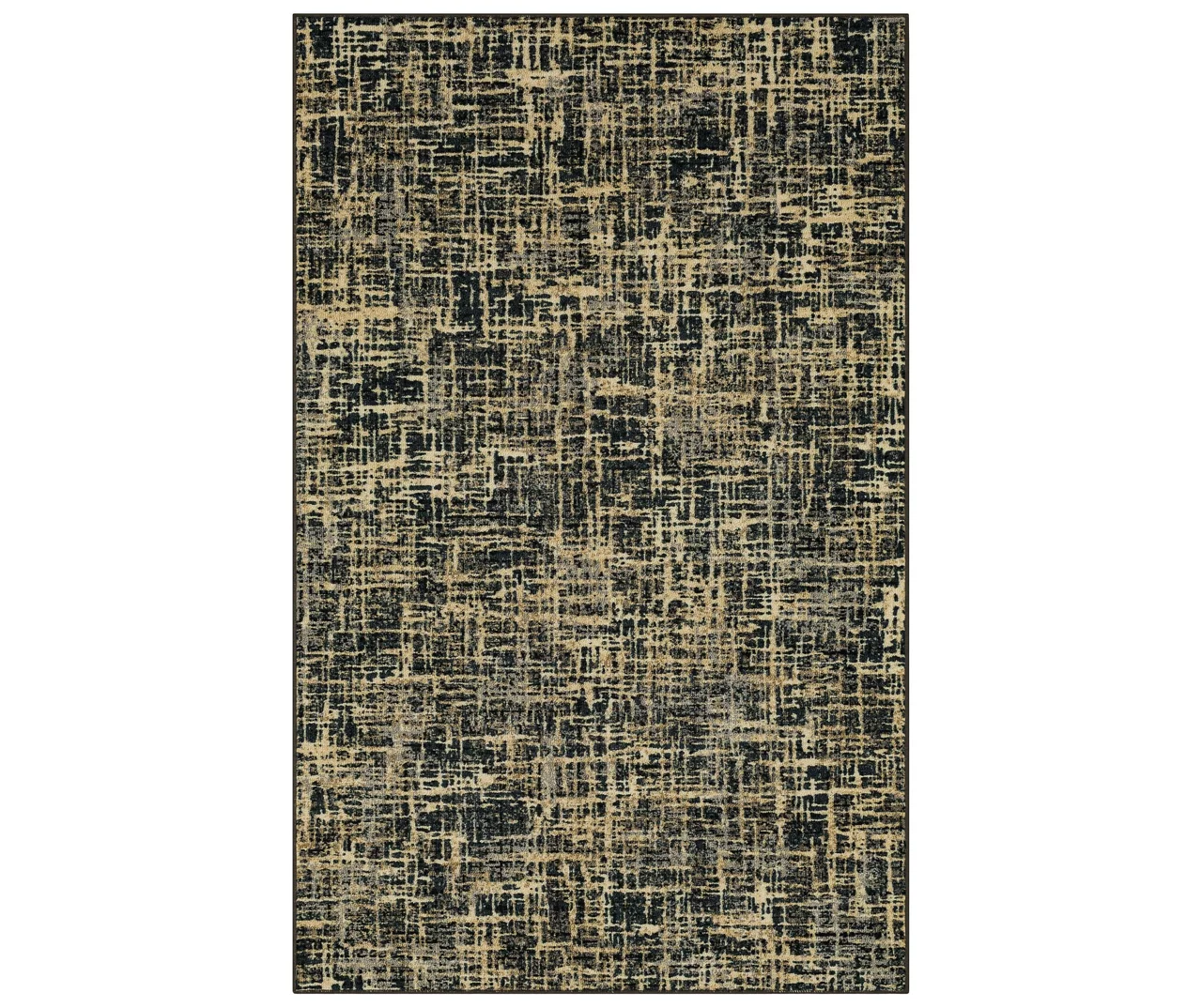 Mohawk Home Gunnison Neutral Area Rug 3 Mohawk Home Gunnison Neutral Area Rug - Image 3