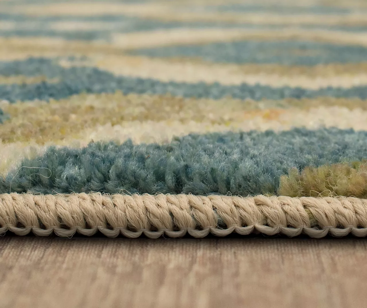 Mohawk Home Zarel Rust Area Rug 15 Mohawk Home Zarel Rust Area Rug - Image 15