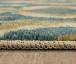 Mohawk Home Zarel Rust Area Rug 39 Mohawk Home Zarel Rust Area Rug -Cuisinart Store 810600422 A8 4