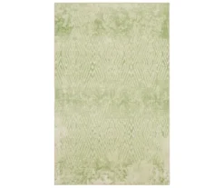 Mohawk Home Maisie Cream Area Rug -Cuisinart Store 810600426 A0 1