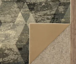 Mohawk Home Sarasota Grey Area Rug -Cuisinart Store 810600487 A8 2