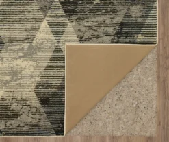 Sarasota Gray Abstract Linework Area Rug, (2' X 8') 11 Sarasota Gray Abstract Linework Area Rug, (2' X 8') -Cuisinart Store 810600488 A8 2 1