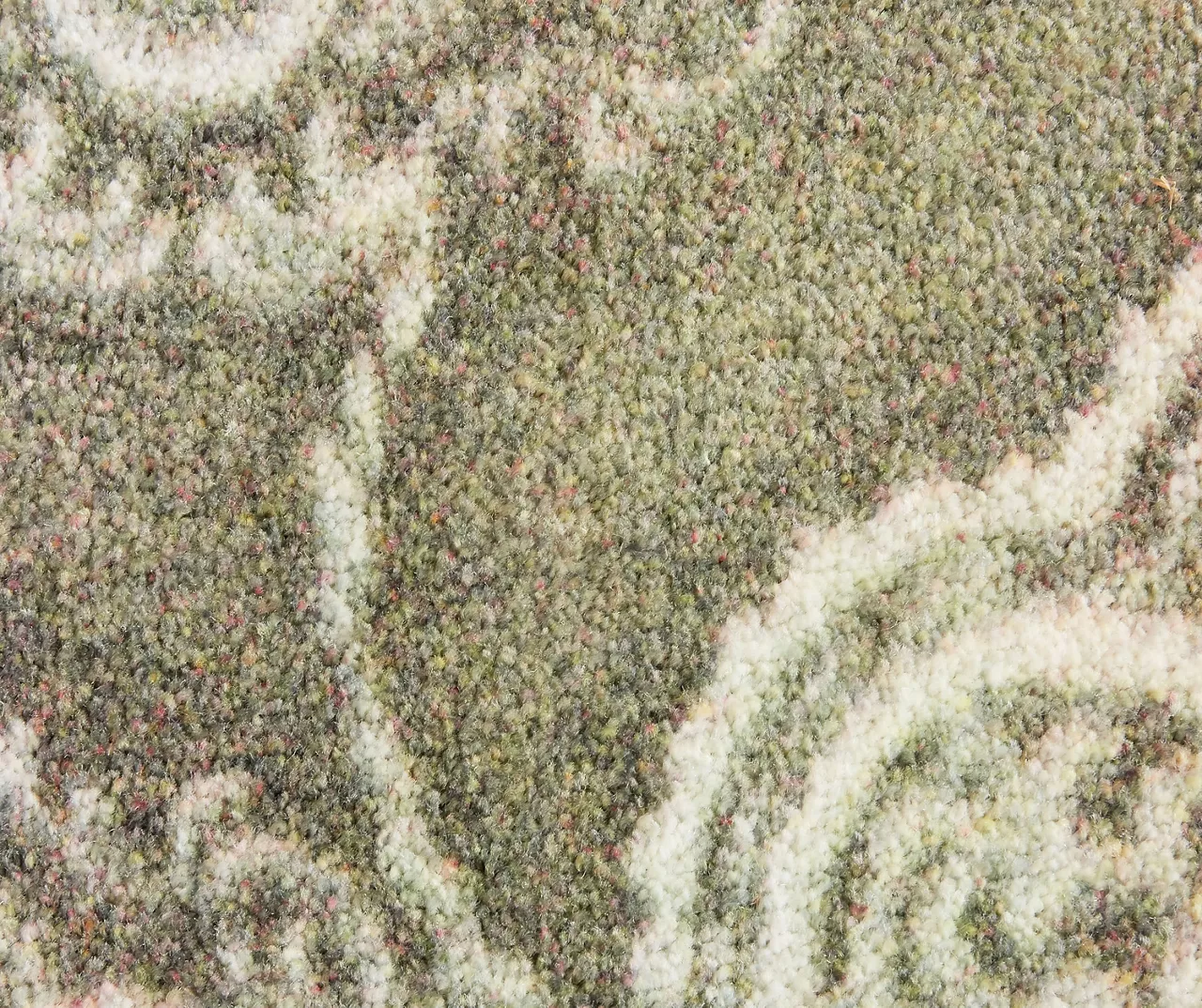 Mohawk Home Isabella Grey Area Rug 10 Mohawk Home Isabella Grey Area Rug - Image 10