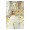 Mohawk Home Gold Vein Grey Area Rug