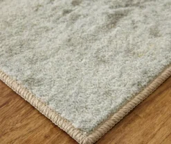 Mohawk Home Gold Vein Grey Area Rug -Cuisinart Store 810600578 A8 1