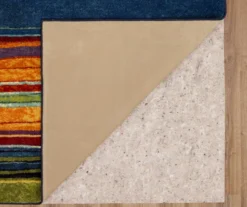 Mohawk Home Rainbow Multi Area Rug -Cuisinart Store 810600668 A8 2