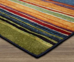 Mohawk Home Rainbow Multi Area Rug -Cuisinart Store 810600669 A8 1