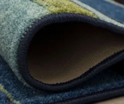 Mohawk Home Rainbow Multi Area Rug -Cuisinart Store 810600669 A8 5